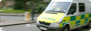 Personal Injury - Useful Resources