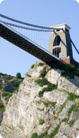 Clifton Suspension Bridge