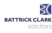 Battrick Clark Solicitors, Bristol Battrick Clark Solicitors Logo