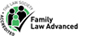 Accredited by the Law Society as Family Law Advanced Solicitor