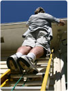 Personal Injury - accidents at work