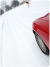Personal Injury - road traffic accidents