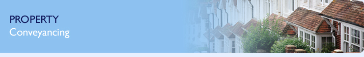 Property - Conveyancing