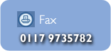 Fax number: 0117 9735782