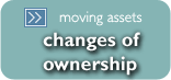 Conveyancing - transfers of equity