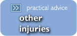 Personal Injury - other injuries