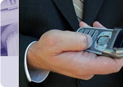 Contact Battrick Clark