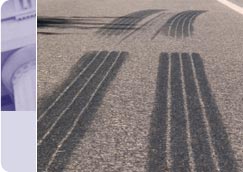 Road Traffic Accidents
