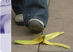 Trips and Slips