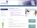 Conveyancing - screenshot