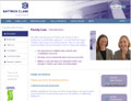 Family law - screenshot