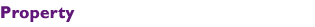 Property Conveyancing - General
