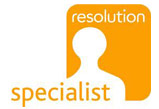 resolution specialist logo