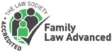 Family Law Advanced