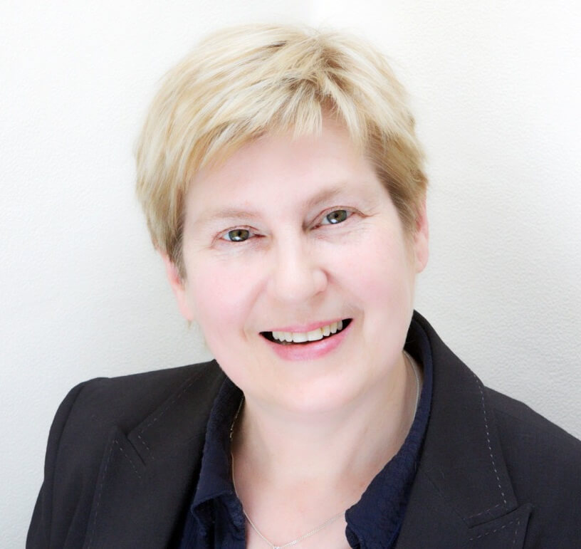 Alison Lippman