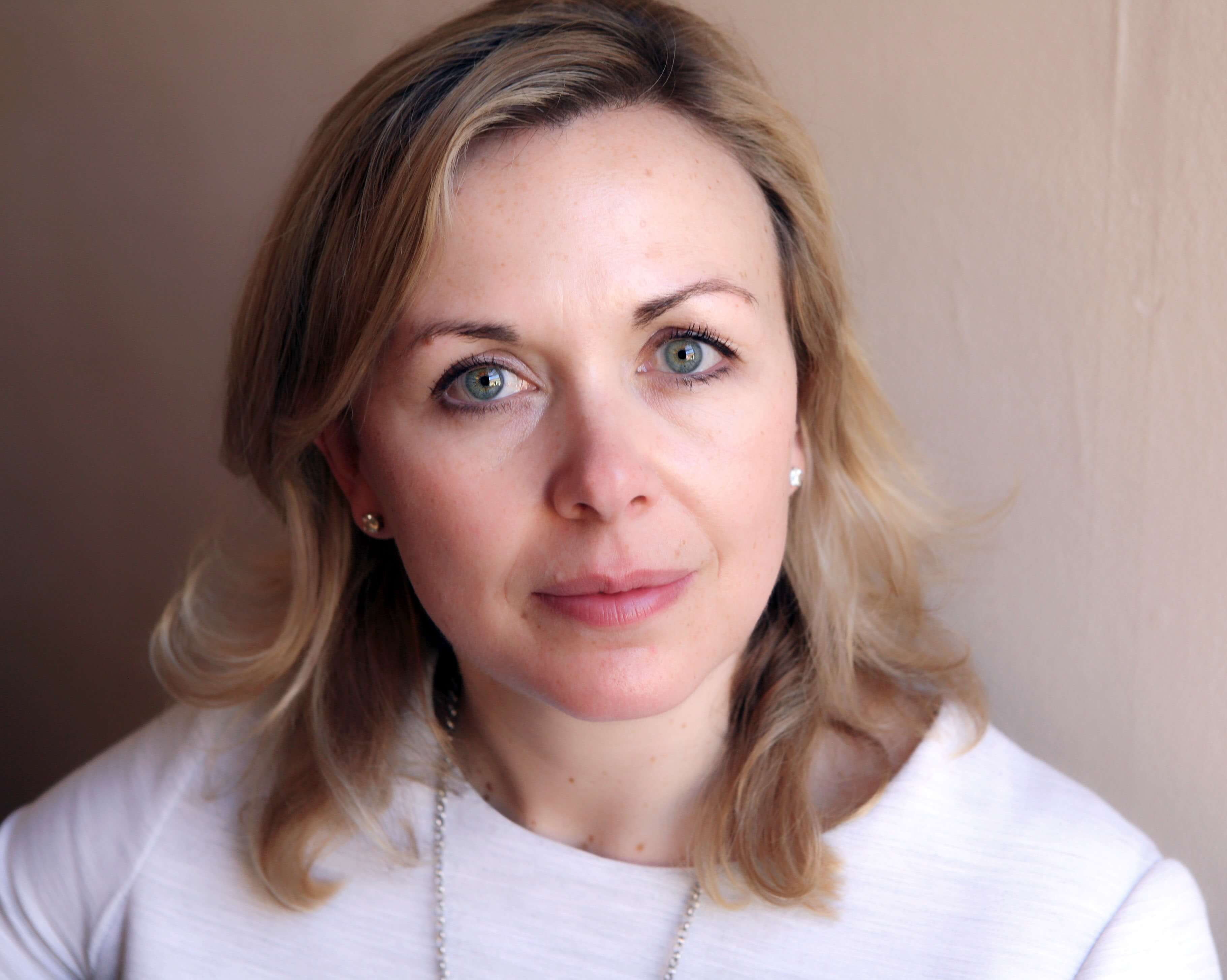 Helen Battrick