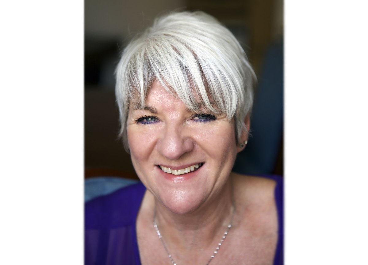 Lynda Merrell-Jones