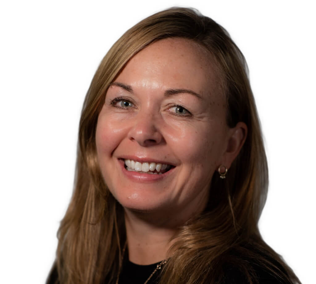 Helen Battrick
