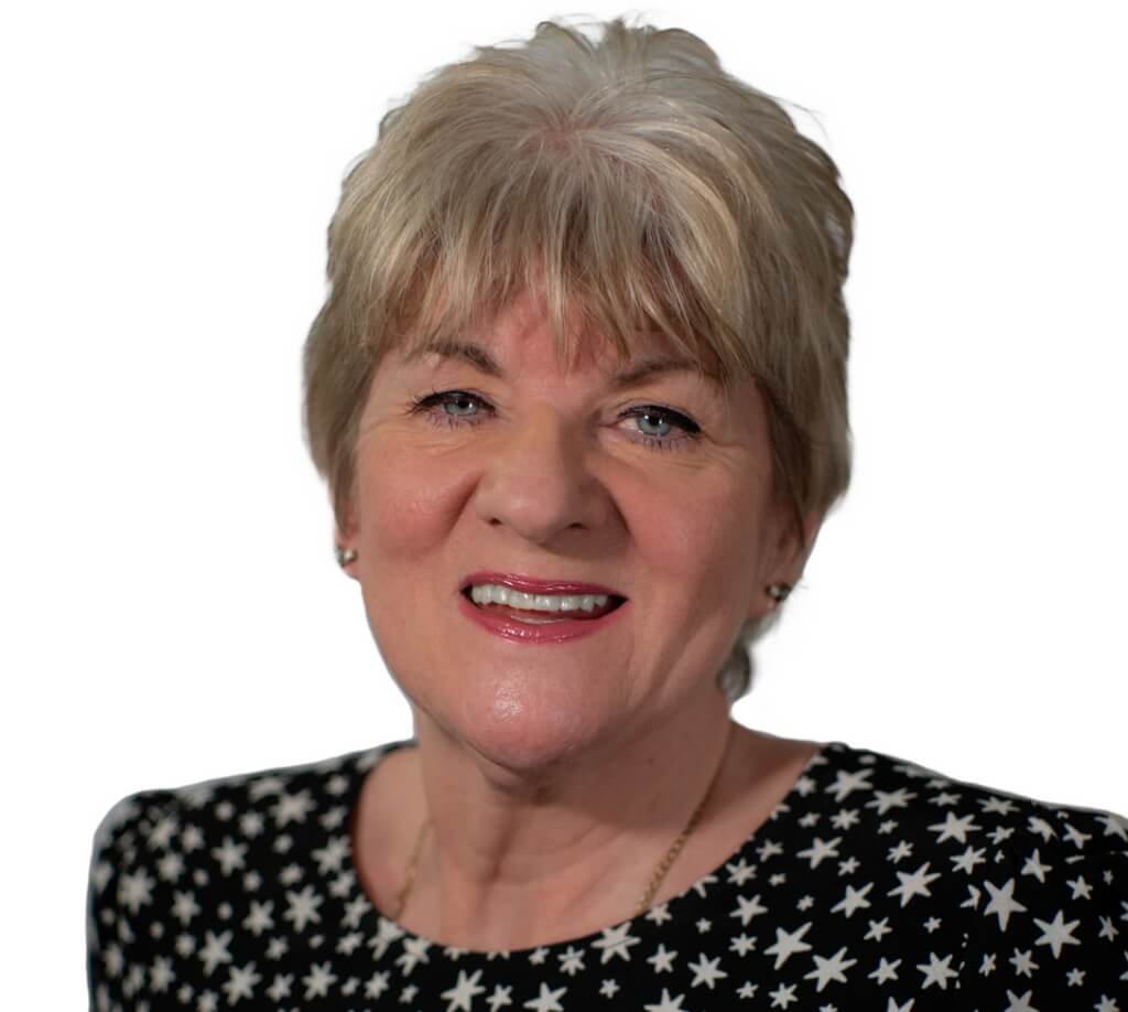 Lynda Merrell-Jones