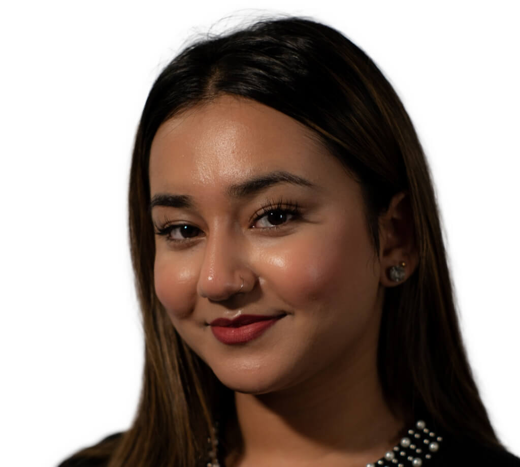 Zoya Ustado