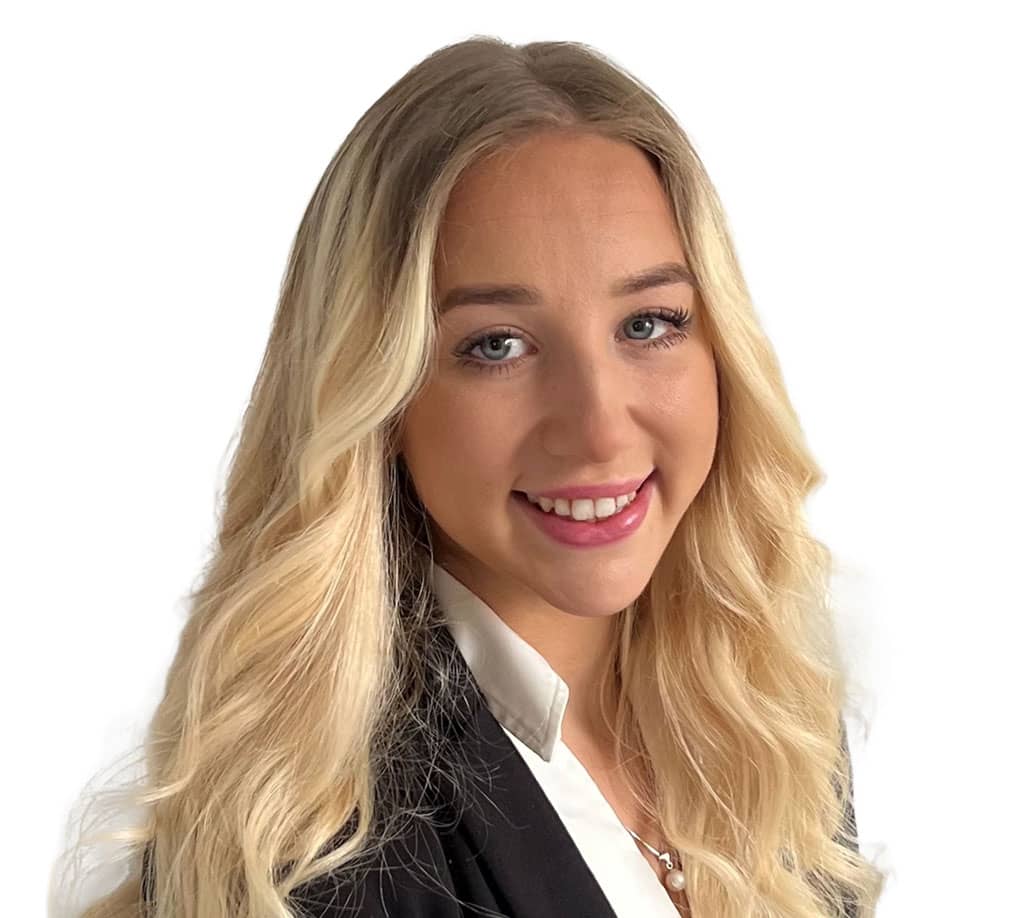 Ashleigh Hill