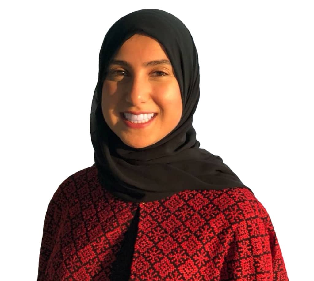 Lana Afaneh