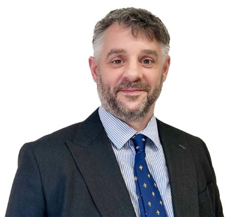 Julian McCarthy