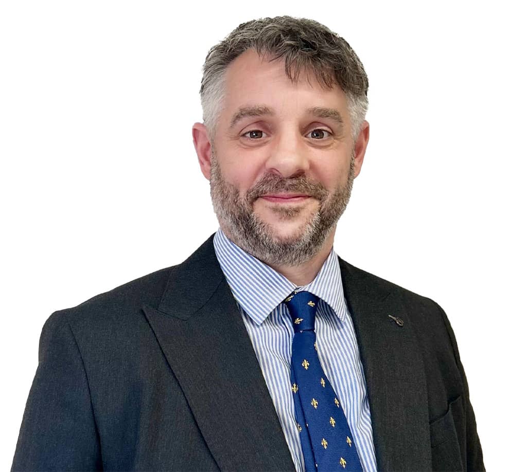 Julian McCarthy